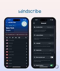 Windscribe