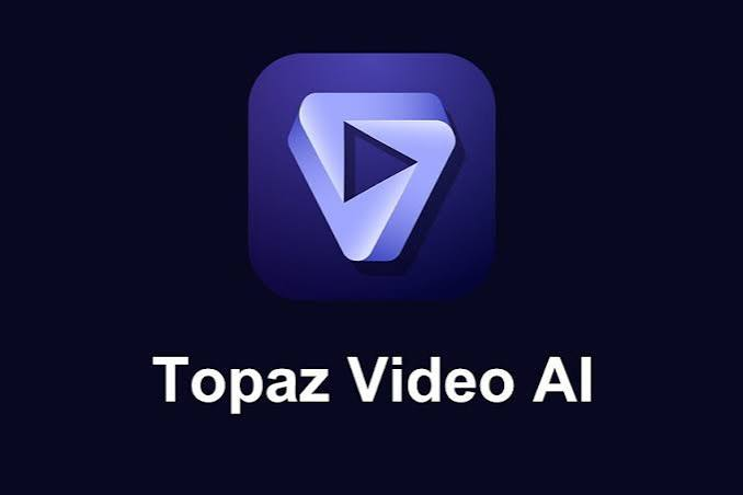 Topaz Video AI — Best for Enhancing Existing Footage
