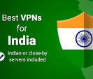 Free VPN Servers India 2026