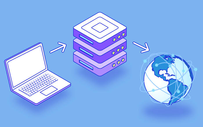 What Is a VPN Proxy Service, and Why Do People Use Them?