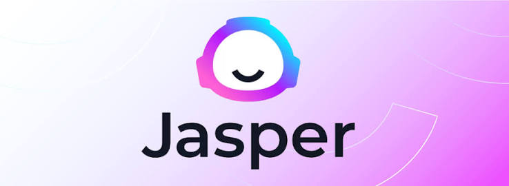 Jasper — Best for Brand Consistency Across a Team