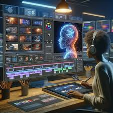 Best AI Video Editing Tools 2026