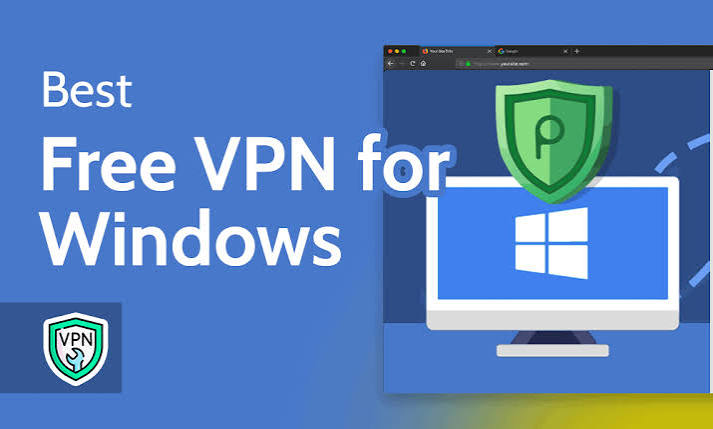VPN Software for Windows Free Download 2026