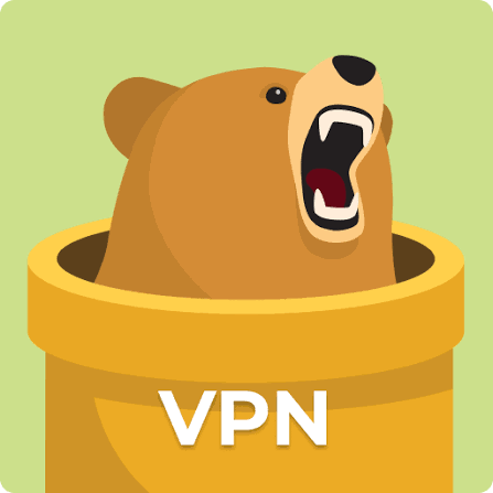 TunnelBear Free