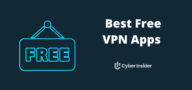 Free Tier of Paid VPN Apps