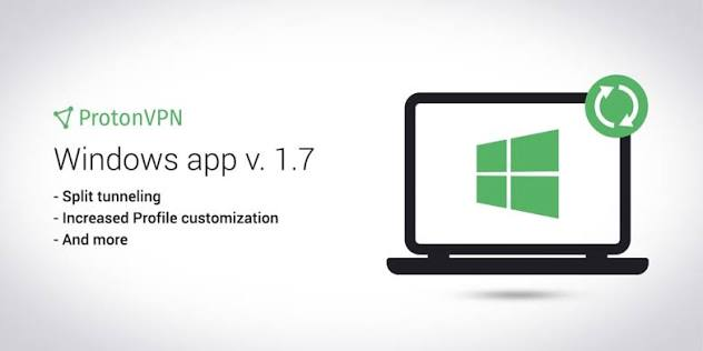 ProtonVPN Free