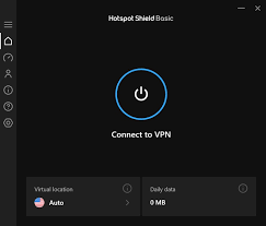 Hotspot Shield Free
