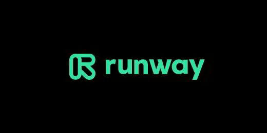 Runway ML video