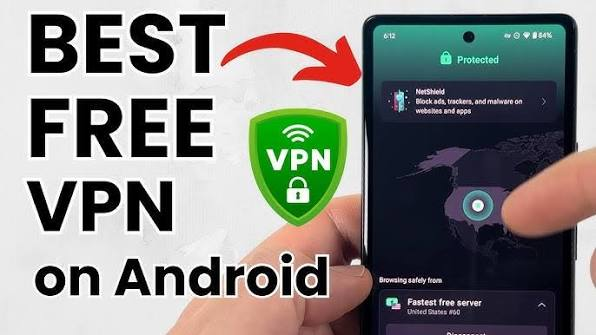 Best free VPN for Android 2026