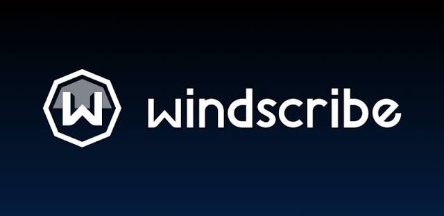 Windscribe Free — Best for Data Flexibility