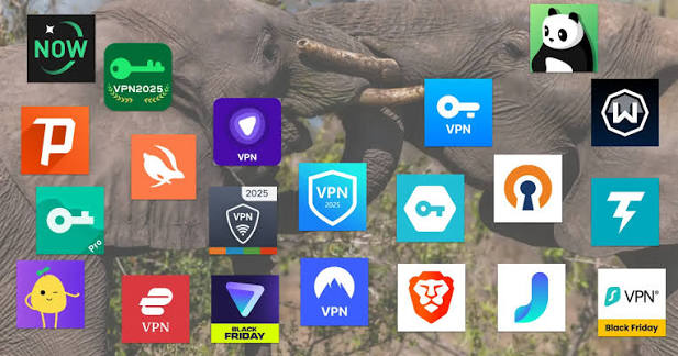 Best Free VPN Android Apps in 2026