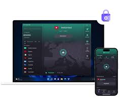 ProtonVPN Free