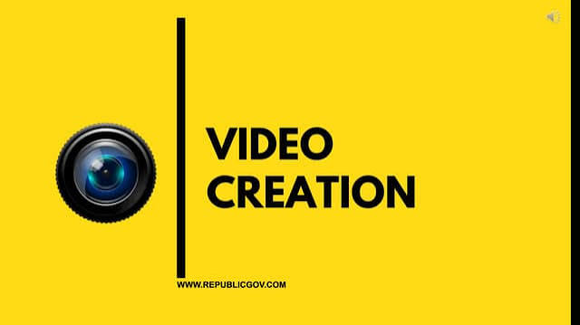 The AI Tools for Video Creation 2026