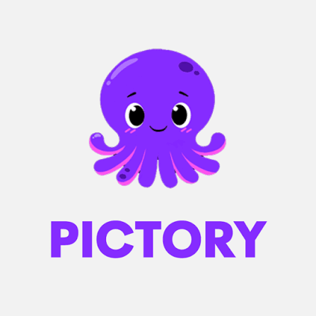Pictory — Best for Turning Written Content Into Videos