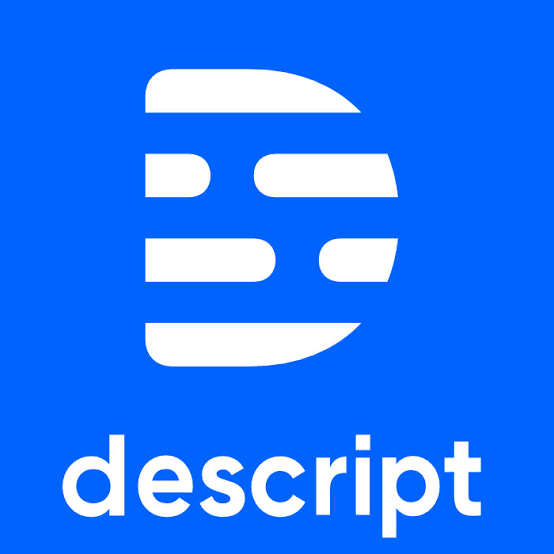 Descript — Best for Script-Based Editing and Podcasters Turning Videos