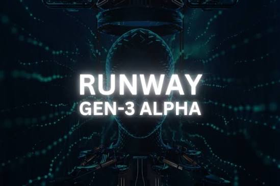 Runway Gen-3