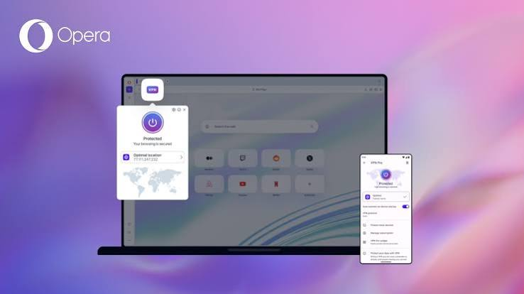 How to Enable Opera VPN on PC in 2026