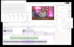 Descript — Best for Anyone Who Edits Spoken-Word Video