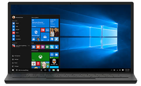 What a VPN Actually Does on Windows 10
