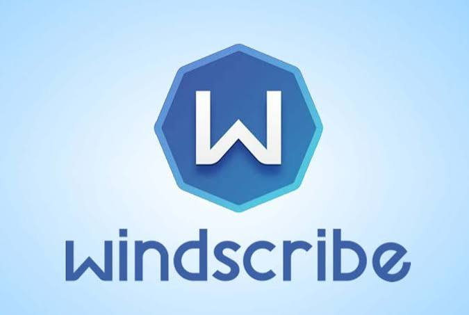 Windscribe