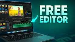 Best AI Tools for Video Editing Free 2026
