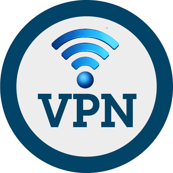 Using Public Wi-Fi at a Café