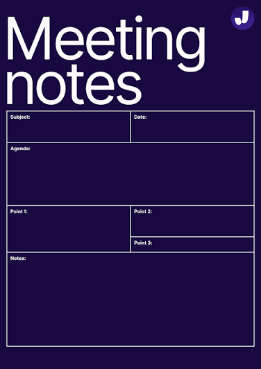Meeting Note-Takers and Transcription Tools