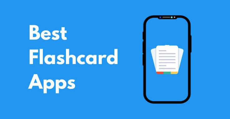 Flashcard and Study Planning Apps