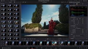 DaVinci Resolve — Best Free Desktop Video Editor