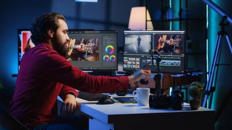 Best AI Tools for Video and Image Creation in 2026
