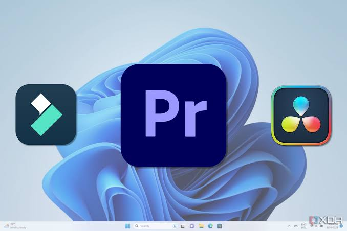 Which is the best free video editing App for PC in 2026