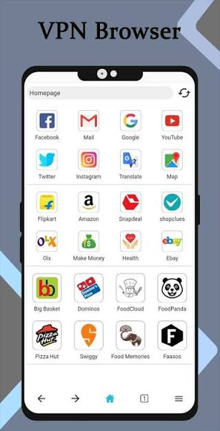 Best VPN Browsers for Android 2026