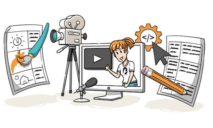 Free AI Tools for video and image creation 2026