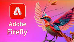 Adobe Firefly — Best for Commercially Safe Images