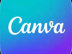 Canva — Best for Beginners and Social Media Creators