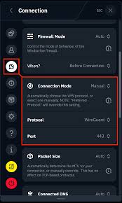Windscribe – Best Customization