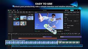 CapCut for PC — Best Free Editor for Social Media Content