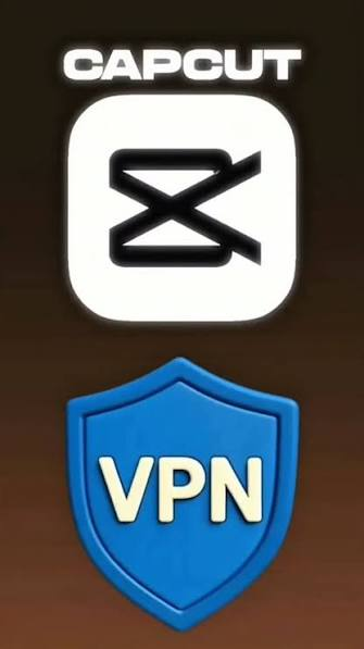 CapCut Pro VPN for Android in 2026