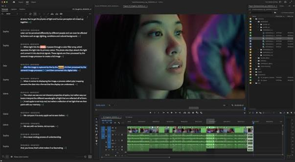Adobe Firefly (Photoshop AI)