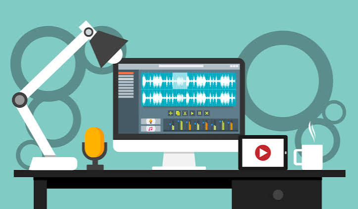 Best AI Tools for Audio Editing in 2026