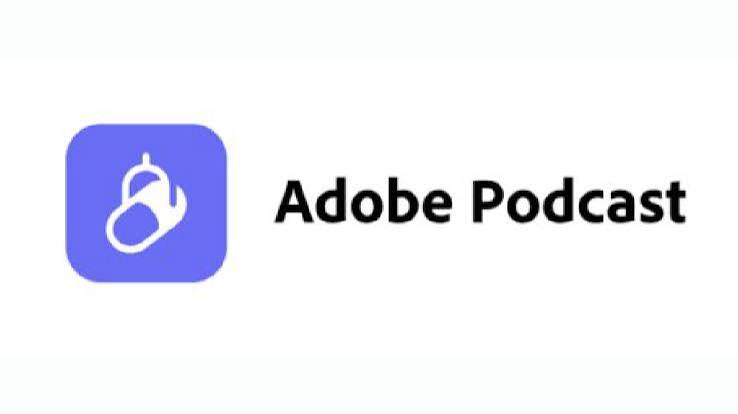 Adobe Podcast (Enhance Speech)