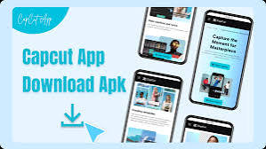 Download CapCut on Android with VPN
