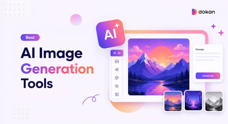 Best AI Image Generation Tools in 2026