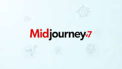 Midjourney v7 ai image generation