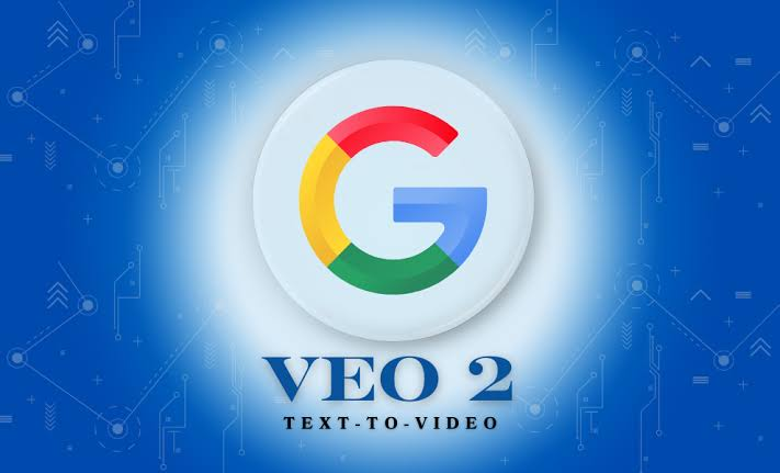 Google Veo 2