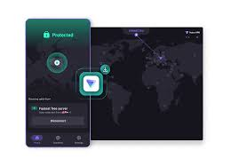 Proton VPN Free — Best Overall: Truly Unlimited Free VPN for CapCut