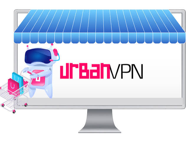 Urban VPN — Best Truly Unlimited Free VPN with US Server for CapCut