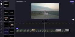 Clipchamp — Best Free Video Editor for Windows Users