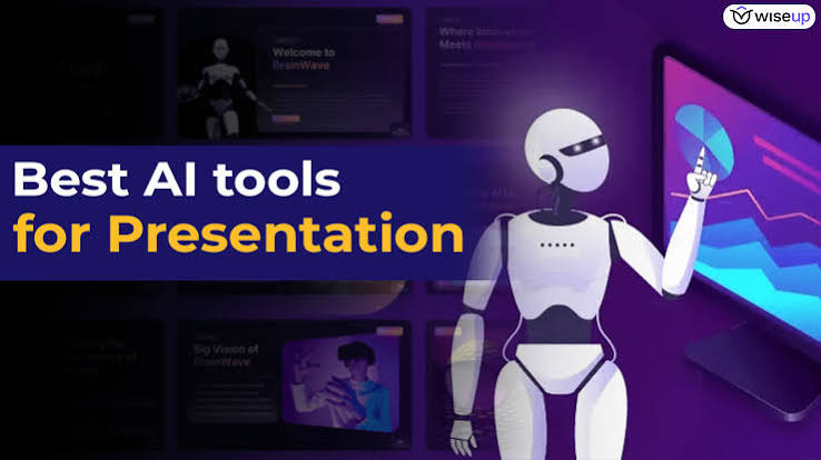 Best AI Tools for Presentations for Free in 2026