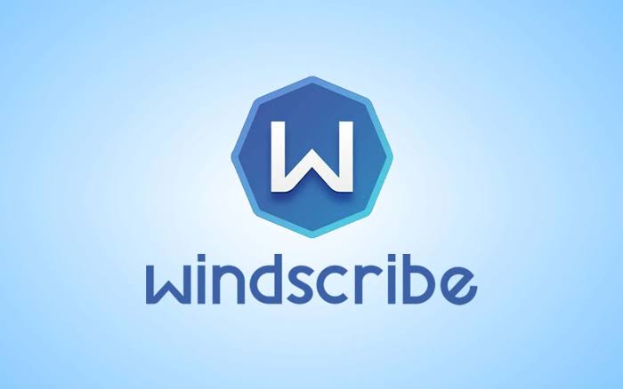Windscribe Free: The Best All-Rounder